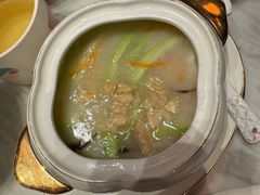 -深圳美高梅酒店-品聚嘉府中餐厅