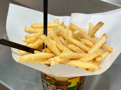 -Potato Corner(广州天河城店)