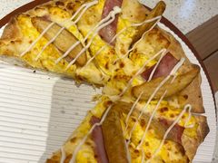 -必胜客(长沙天健城店)