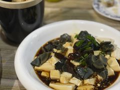 -张记老友聚张小串烧烤夜市