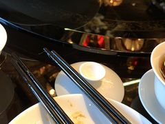 -北京四季酒店·采逸轩