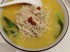 -玉华台饭庄·淮扬菜·烤鸭(望京店)