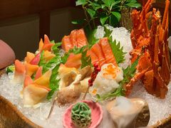 -花潮料理艺食馆(世欧广场店)