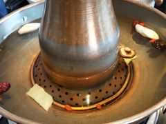 -北门涮肉·铜锅涮肉(南锣鼓巷店)