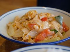 -妈妈的味道(和顺古镇店)