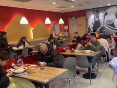 -阳阳中国饭(龙湖大兴天街)