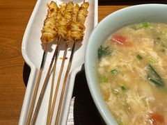 -肉串汪(西便门店)