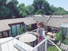 -糖房咖啡(南锣鼓巷店)