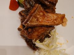 -水月周庄铂尔曼酒店-水月荟中餐厅