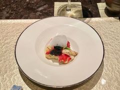 -Ginza Onodera铁板烧(外滩十八号店)