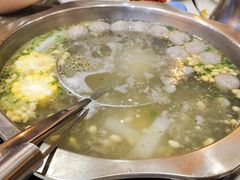-潮悦牛肉火锅城(水贝店)