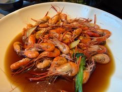 -绿茶餐厅(龙井船宴· 品牌总店)