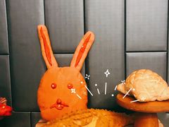 -上海波特曼丽思卡尔顿酒店