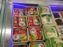 -朱富贵火锅(金融街万达店)