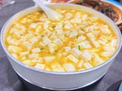 手工蟹粉豆腐-红厨巷·淮扬菜(熙南里店)