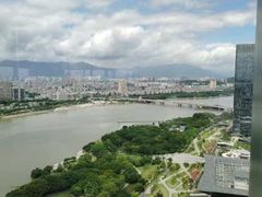 -三迪希尔顿酒店·星空酒廊