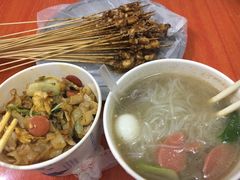 -十里铺铁板鱿鱼