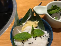 -生如夏花泰式火锅(西村黑金店)