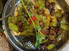 -高鸽子锦州烧烤63年(海阳路店)