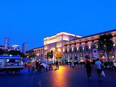 -布拉格餐厅· 中欧捷克菜(全国首店)