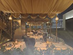 -龟兹KUCINA·新疆菜(前滩L+PLAZA店)