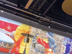 -潮汕大目牛肉火锅(水围店)