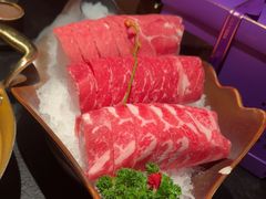 -色響火锅(恒隆广场店)