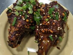 卤兔头-成都市五味缘餐饮管理有限公司