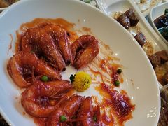 -盛百味·家宴餐厅(霸州分店)