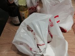 -肯德基(西稍门店)