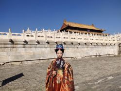 -美云庭古装·格格服汉服·京城旅拍(北京店)