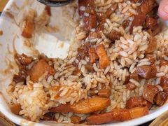 -三千粉牛肉米粉(来客茂店)