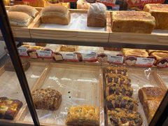 -爸爸糖吐司面包(悠唐购物中心店)