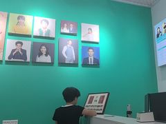 -拍刻风照相馆(花都融创店)