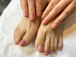 -Halo美甲美睫