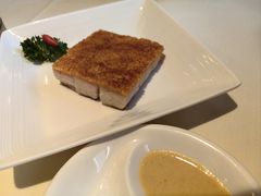 冰烧三层肉-利苑酒家(华熙国际店)