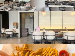 -必胜客(华南摩尔店)