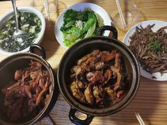 -斯丹姜母鸭·古法干香(涂门街总店)