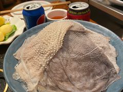 -周师兄大刀腰片火锅(洪崖洞旗舰店)