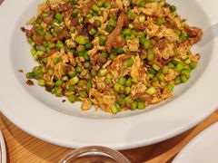-满盛春饼·新津菜(河北路总店)
