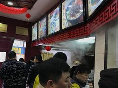 -蔡林记(珞狮南路店)
