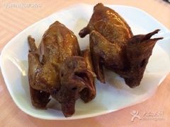 -五谷芳乳鸽王（大梅沙总店C区）(网红打卡店)