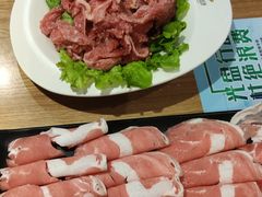 -彤德莱火锅(薛家岛利群店)
