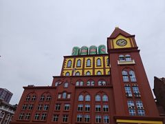 -青岛啤酒博物馆