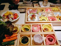 -赤坂亭M9和牛烧肉·日料398放题(万达店)