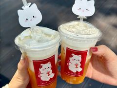 -深圳湾万象城(南山店)