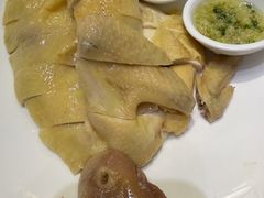 -文记壹心鸡(宝华路店)
