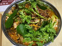 -韩香福脊骨汤锅(上杭路店)