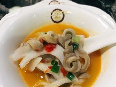 -李师傅脆肚(华强北店)
