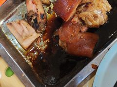 -黄寺卤煮·黄寺喝酒公司